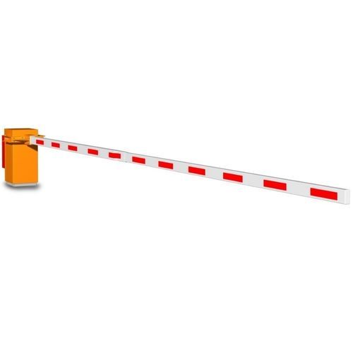 Barrera de acceso - BL 52 - AUTOMATIC SYSTEMS - levadiza