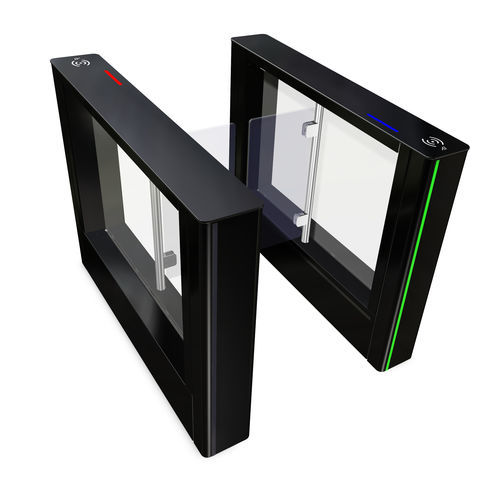 Torniquete de media altura - FIRSTLANE Plus - AUTOMATIC SYSTEMS