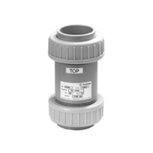 Válvula de manguito - DV995 - DIVATEC,SL - para la industria química / para circuito de agua / de respiradero