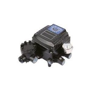 Posicionador eléctrico - YT series  - DIVATEC,SL - electroneumático / manual / lineal