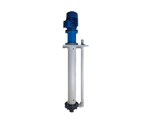 Bomba centrífuga - DVV - DIVATEC,SL - para productos químicos / eléctrica / sumergible