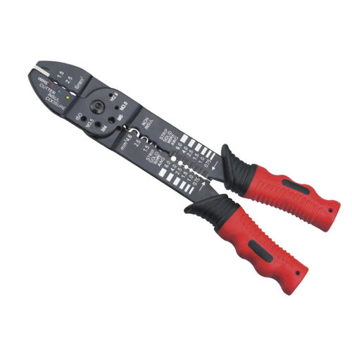 Herramienta de engaste manual - FS-050 - Utility Electrical Co., Ltd. - para conector / para bornes de cables