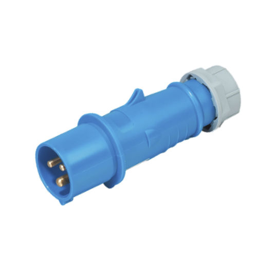 Enchufe y tomacorriente IEC - Utility Electrical Co., Ltd. - CEE