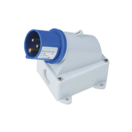 Enchufe y tomacorriente de pared - Utility Electrical Co., Ltd. - IEC / CEE