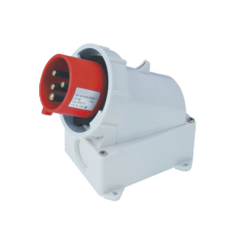 Enchufe y tomacorriente de alta tensión - Utility Electrical Co., Ltd. - CEE