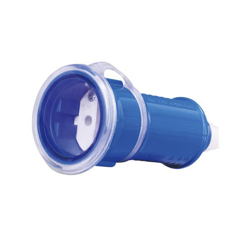 Tomacorriente tipo schuko - Utility Electrical Co., Ltd.