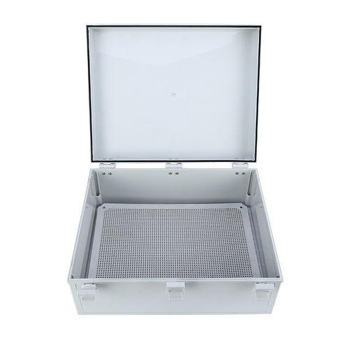 Caja de conexiones de pared - MG series - Utility Electrical Co., Ltd. - montada en superficie / resistente al agua / libre de halógenos