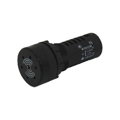 Zumbador de seguridad intrínseca - AD108-22FM - Utility Electrical Co., Ltd. - empotrable
