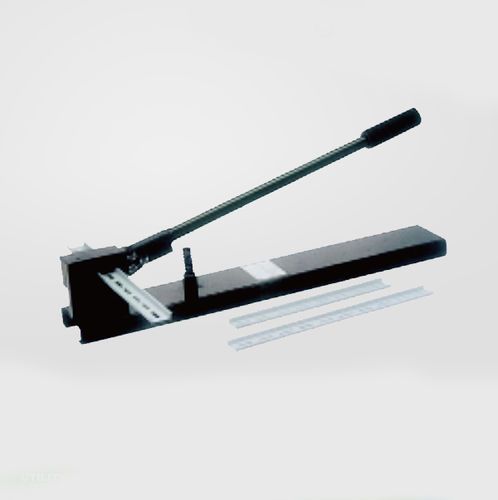 Cizalla manual - JUTDR series - Utility Electrical Co., Ltd. - mecánica / para chapa / guillotina