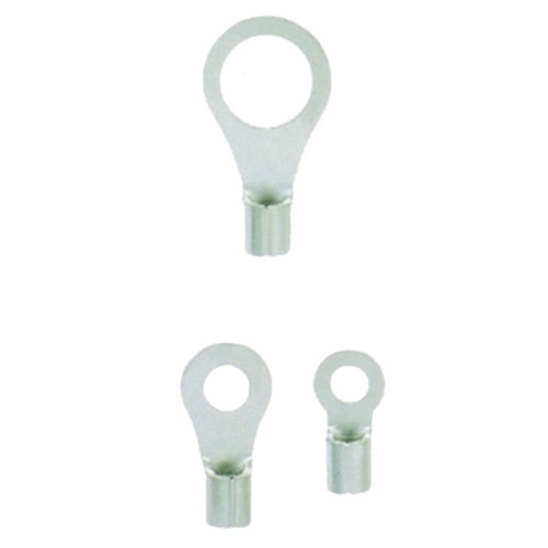 Terminal sin soldadura de compresión - RNB series - Utility Electrical Co., Ltd. - con ollao / tubular / sin aislamiento eléctrico