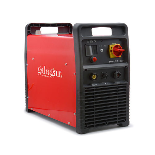 Equipo de corte por plasma automático - Smart CUT 1250 - Gala Gar - manual / CNC / inverter