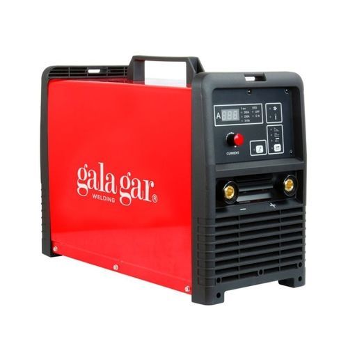 Soldadora por arco - Smart PRO 5.0 PFC - Gala Gar - MMA / TIG / con electrodos