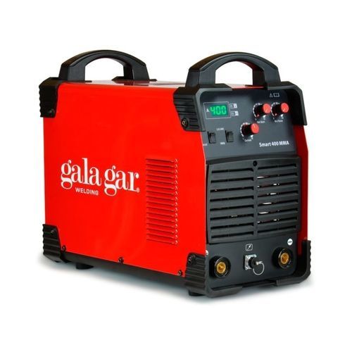 Soldadora MMA - Smart 400 - Gala Gar - por arco / TIG / con electrodos