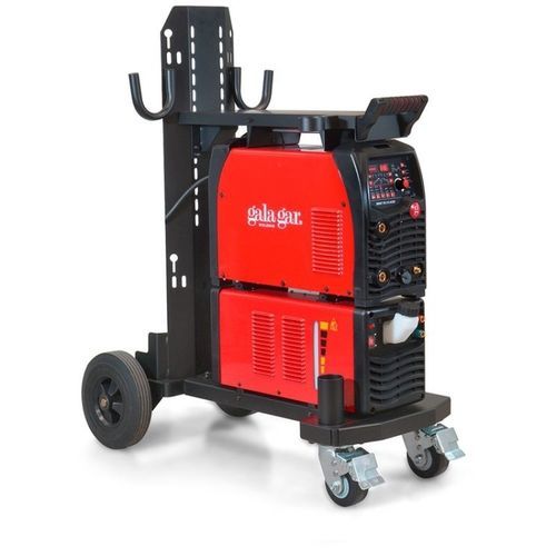 Soldadora MMA - Smart 315  - Gala Gar - TIG / con electrodos / monofásica