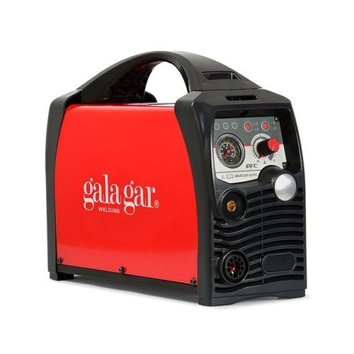Soldadora de corte por plasma - Smart CUT 45 PFC - Gala Gar - MIG-MAG / monofásica / para acero