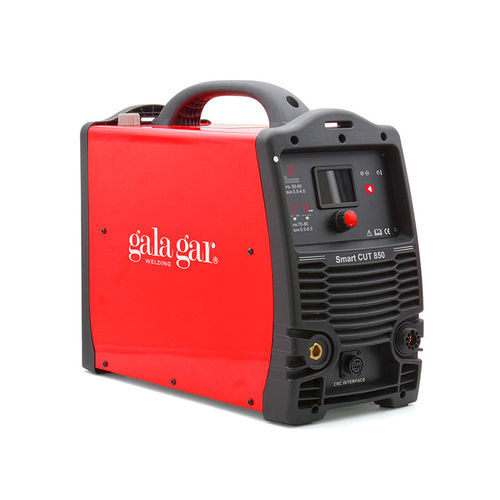 Soldadora de corte por plasma - Smart CUT 850 - Gala Gar - MIG-MAG / trifásica / para acero