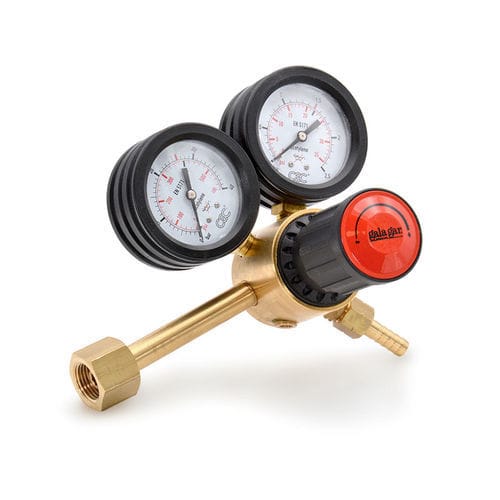 Regulador de presión para CO2 - EN-2000 - Gala Gar - para gas / de membrana / monoetapa