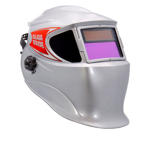 Máscara de soldadura TIG - 30144000VN - Gala Gar