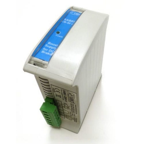 Módulo de relé electromecánica - SABEC-CB series - IED COMPANY - DC / de activación / en riel DIN