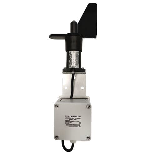 Sensor de dirección del viento IP65 - WV4403 + RF - IED COMPANY - Plug-and-Play