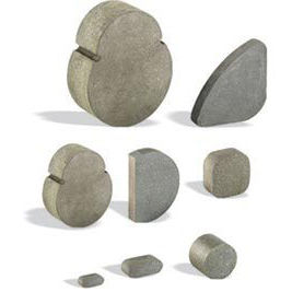 Pastilla de freno - Industrial Friction Materials Ltd