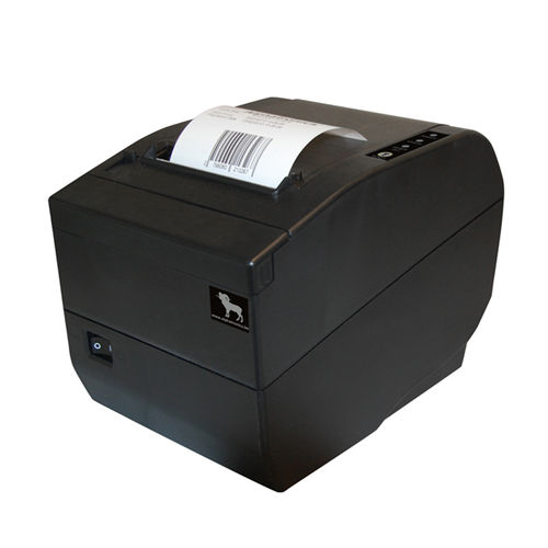Impresora de recibos de inyección de tinta - 1-030602-0003-000-000-00 - Alphatronics
