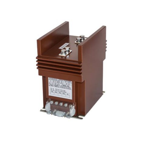 Transformador de corriente - Al 24 Model KA - TWB SA - de medida / encapsulado en resina / para de protección