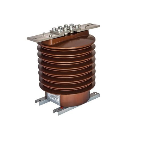 Transformador de corriente - AFG series - TWB SA - de medida / encapsulado en resina / para de protección