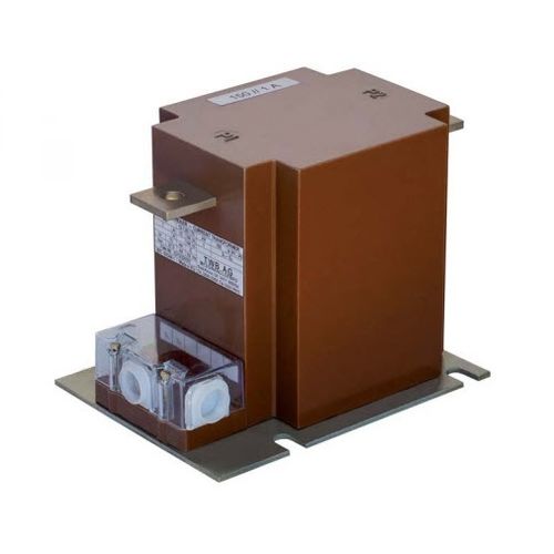 Transformador de corriente - AK 12 - TWB SA - de medida / encapsulado en resina / para de protección