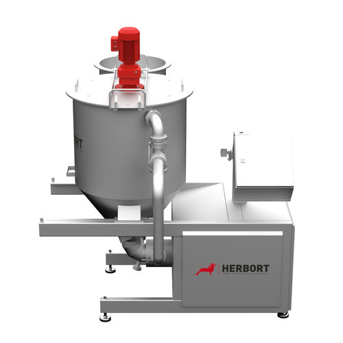 Homogeneizador - 159C - Herbort