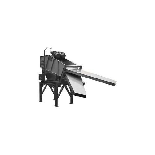Clasificador de judías verdes - 610A - Herbort - para la industria agroalimentaria / óptico / vibratorio