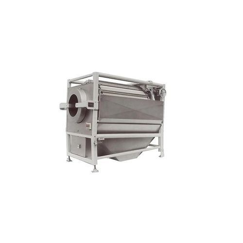 Clasificador de judías verdes - 79 I - Herbort - para la industria agroalimentaria / óptico / automático