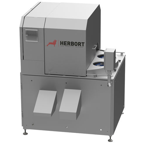 Repartidor de coliflor - 211 F - Herbort