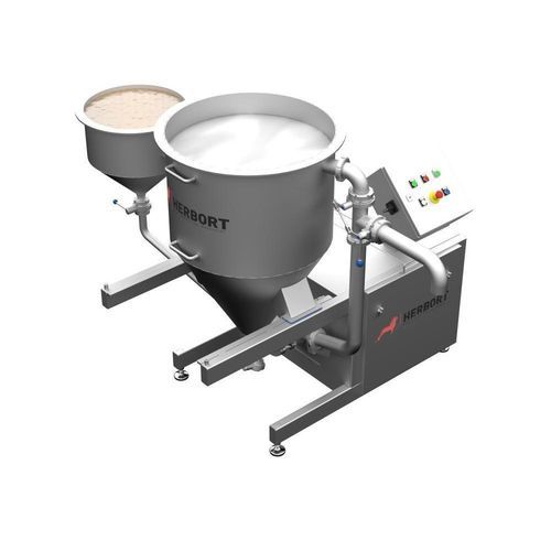 Homogeneizador - 159 C - Herbort