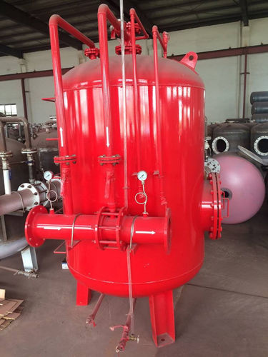 Generador de espuma - PHYM32-160 series - Sxfire-Headuaters