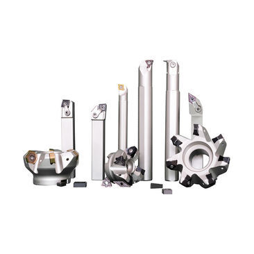 Herramienta de corte de carburo - OKE Precision Cutting Tools Co., Ltd. - portaherramientas