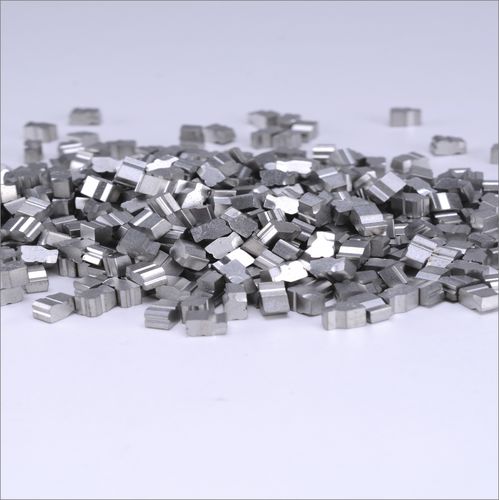 Plaquita de corte para hoja de sierra circular - OKE303 - OKE Precision Cutting Tools Co., Ltd. - de carburo