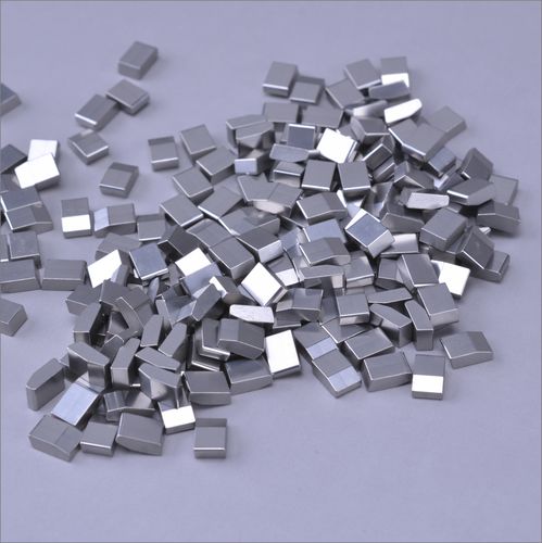 Plaquita de corte para hoja de sierra circular - OKE109 - OKE Precision Cutting Tools Co., Ltd. - de carburo