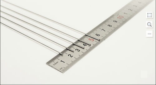 Barra de carburo de tungsteno - OKE Precision Cutting Tools Co., Ltd. - de diámetro pequeño / de fresas
