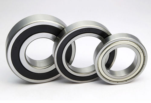 Rodamiento de bolas - Zhejiang XCC Group CO.,LTD. - radial / axial / rígido