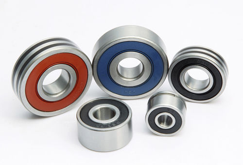 Rodamiento de bolas - Zhejiang XCC Group CO.,LTD. - radial / axial / de acero