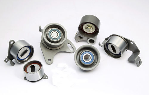 Rodamiento de bolas - Zhejiang XCC Group CO.,LTD. - rígido / de acero / para motor