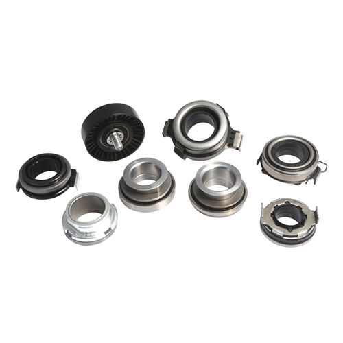 Cojinete de desembrague - Zhejiang XCC Group CO.,LTD.