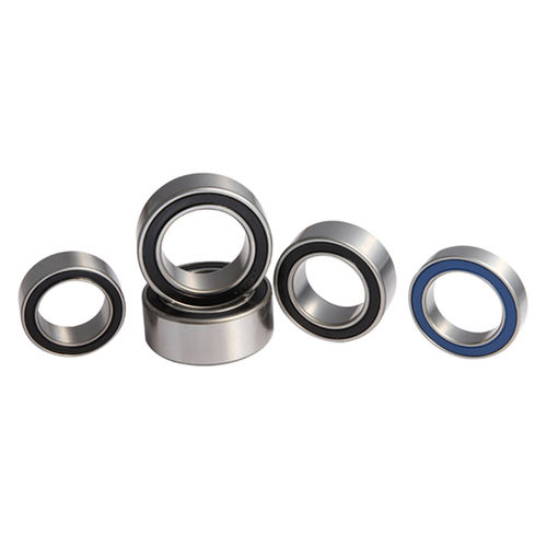 Rodamiento de bolas - Zhejiang XCC Group CO.,LTD. - radial / axial / de dos hileras