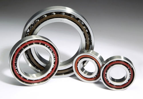 Rodamiento de rodillos cónicos - Zhejiang XCC Group CO.,LTD. - de bolas / de contacto oblicuo / de dos hileras