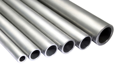 Tubo para gas - Zhejiang XCC Group CO.,LTD. - de acero / de calor / al vacío