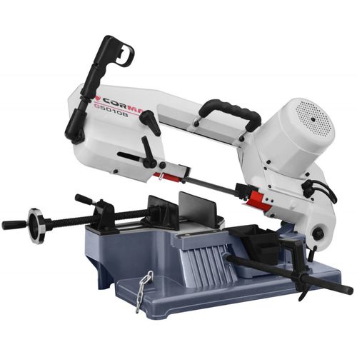 Sierra de cinta - G5010B - Cormak - para metales / para plástico / para perfiles