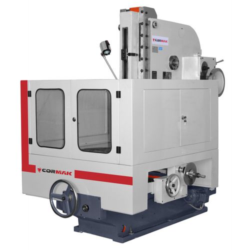Mortajadora vertical automática - Cormak - 3 ejes