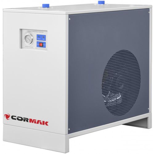 Secador de aire comprimido por refrigeración - IZBERG N20S - Cormak