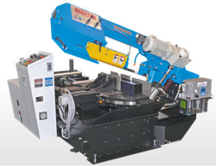 Sierra de cinta - 300 x 260 mm | LTA2630 - DAITO SEIKI - horizontal / para metales / automática